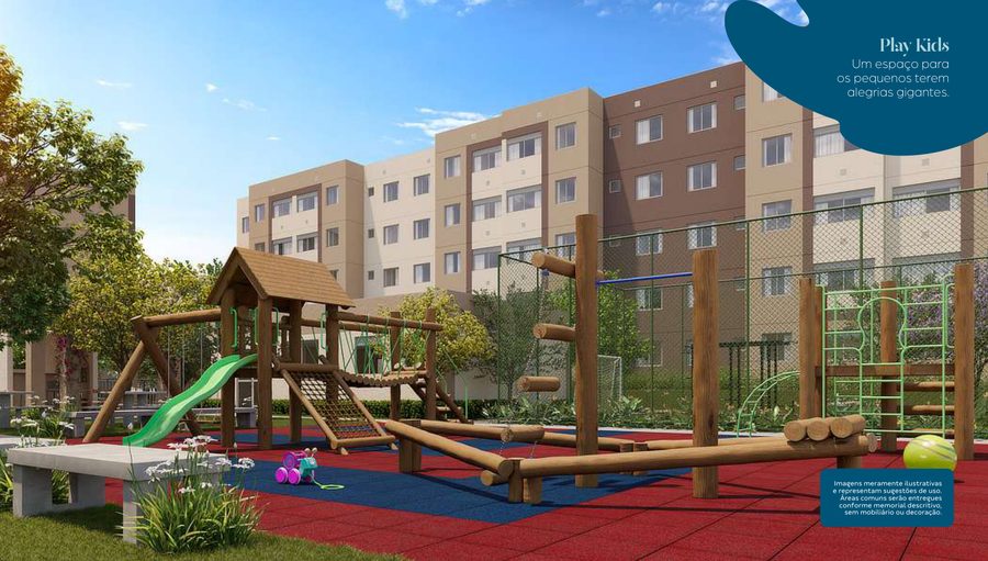 Play kids Laguna Ville